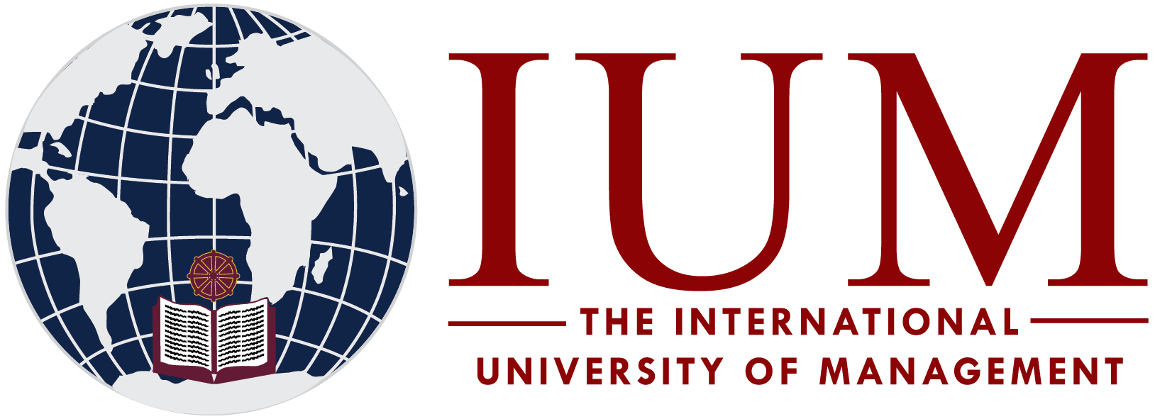 IUM Logo